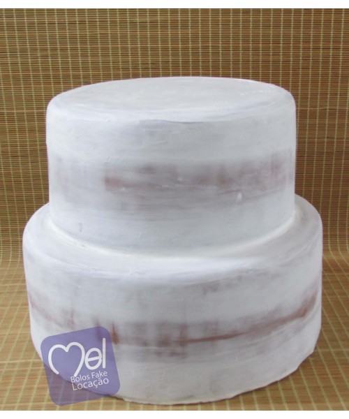 Bolo Naked Cake